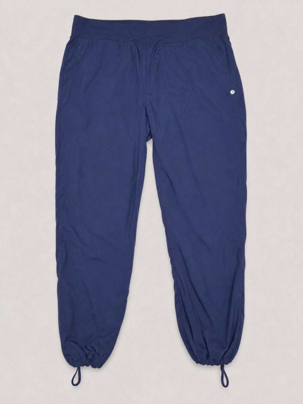Lululemon Dance Studio Mid-Rise Pant True Navy 12